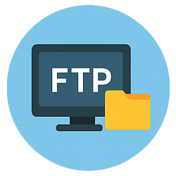 unlimited FTP