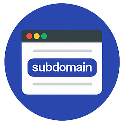 unlimited domains