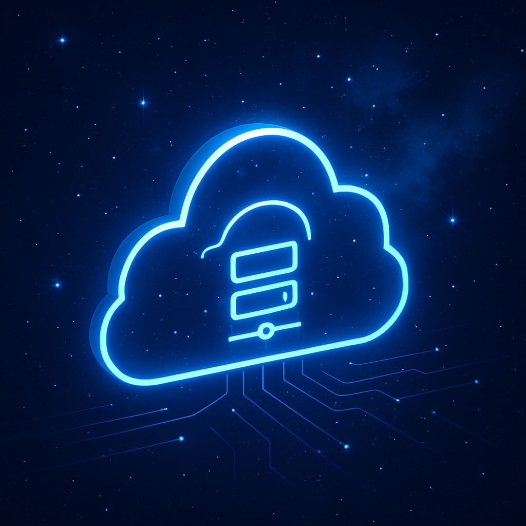 Unlimited Web Hosting